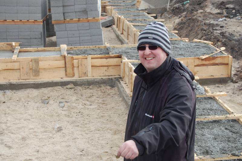 mojabudowa.pl - blog budowlany