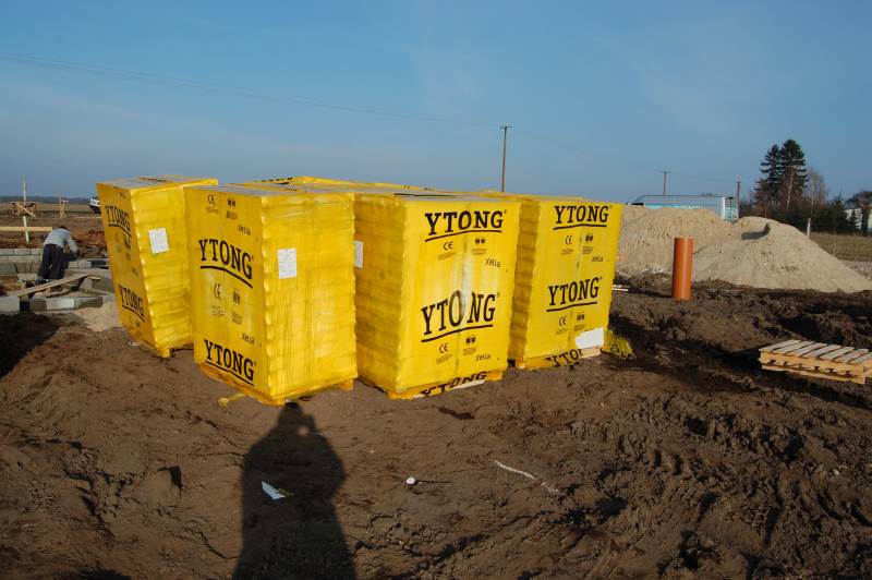 mojabudowa.pl - blog budowlany