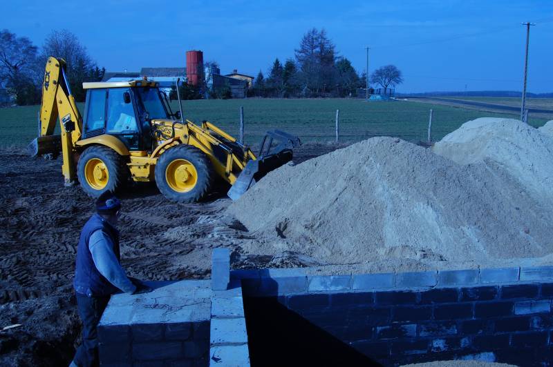 mojabudowa.pl - blog budowlany