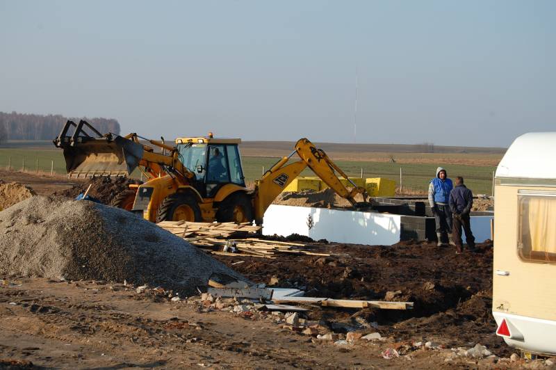 mojabudowa.pl - blog budowlany