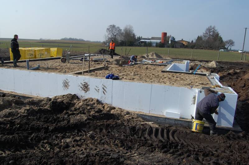 mojabudowa.pl - blog budowlany