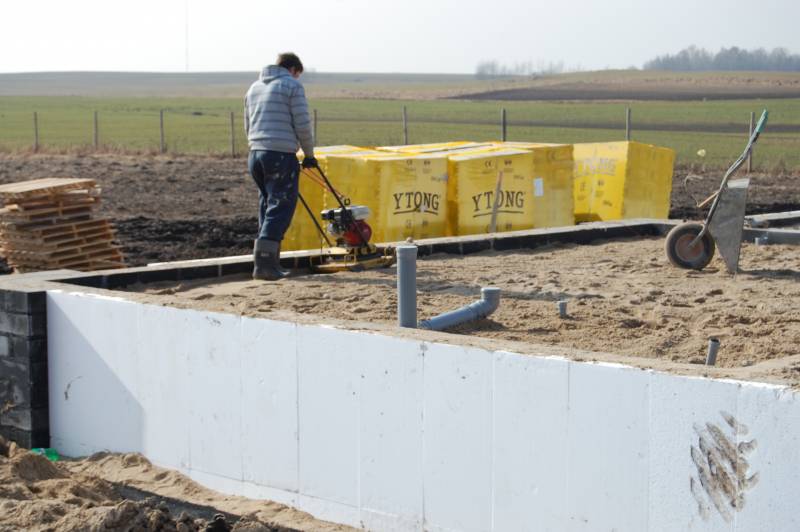 mojabudowa.pl - blog budowlany