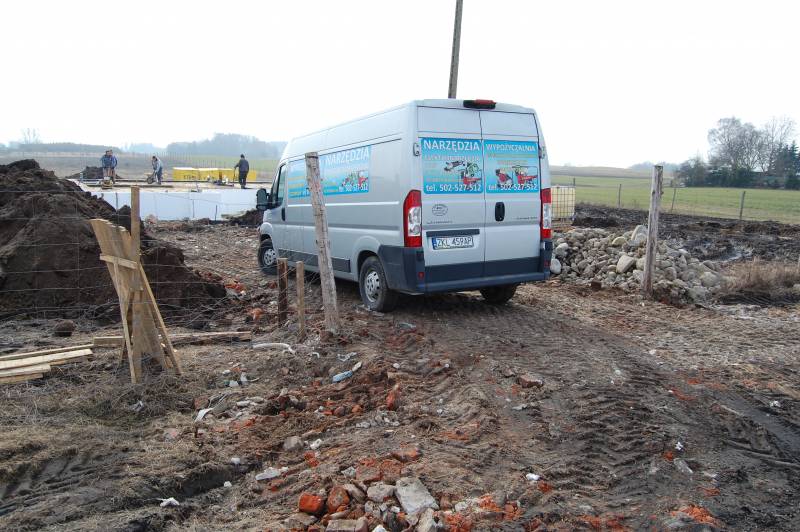 mojabudowa.pl - blog budowlany