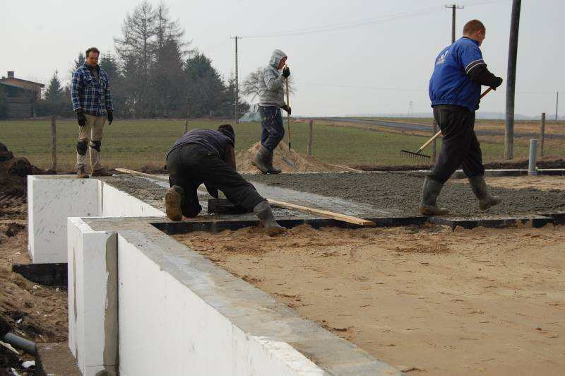 mojabudowa.pl - blog budowlany