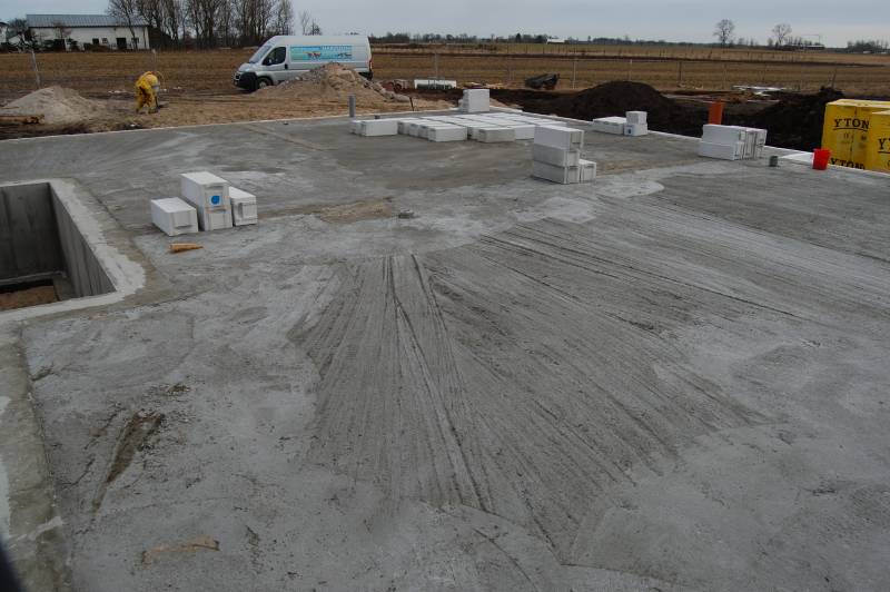 mojabudowa.pl - blog budowlany