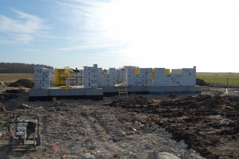 mojabudowa.pl - blog budowlany