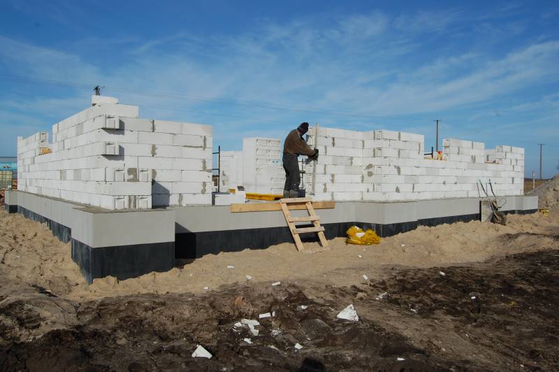 mojabudowa.pl - blog budowlany