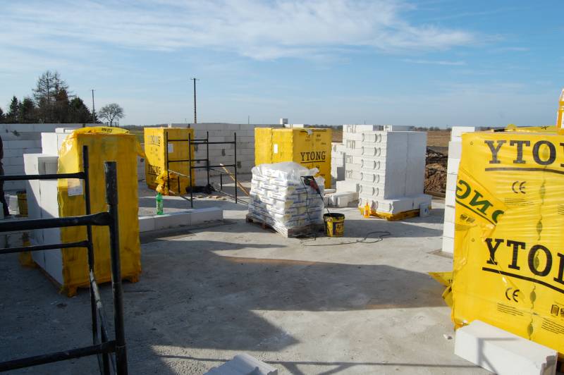 mojabudowa.pl - blog budowlany