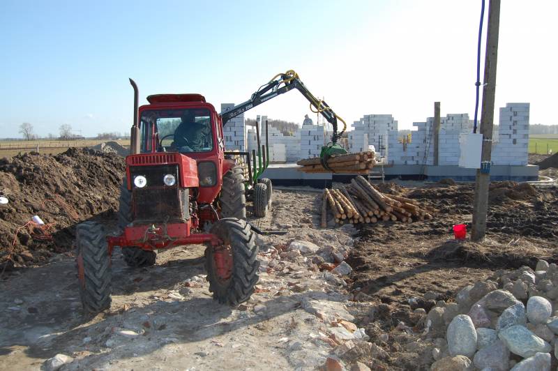 mojabudowa.pl - blog budowlany