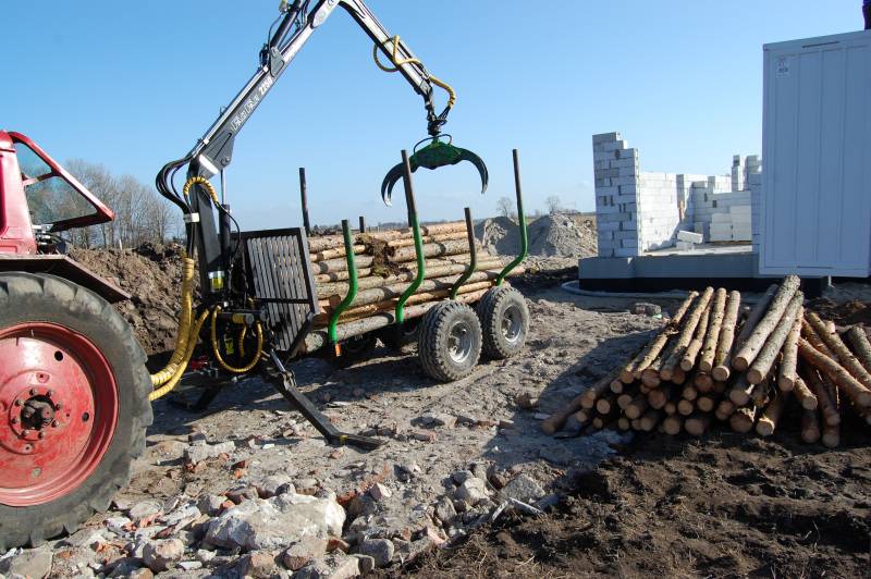 mojabudowa.pl - blog budowlany