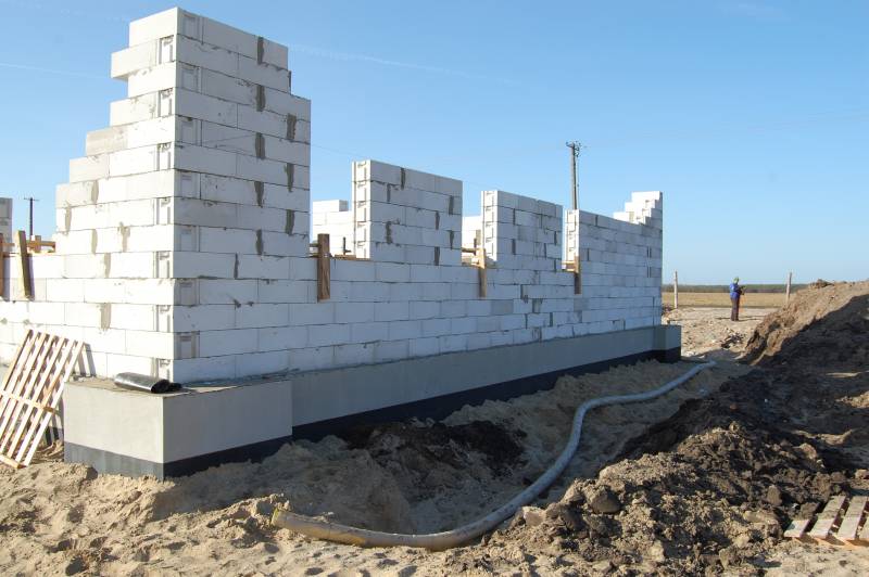 mojabudowa.pl - blog budowlany