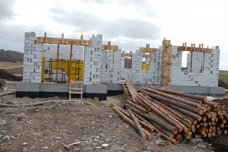 mojabudowa.pl - blog budowlany