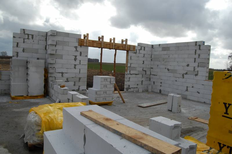 mojabudowa.pl - blog budowlany