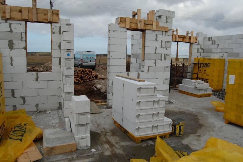 mojabudowa.pl - blog budowlany