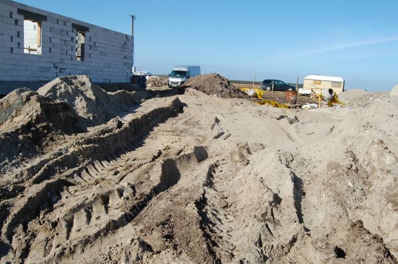 mojabudowa.pl - blog budowlany