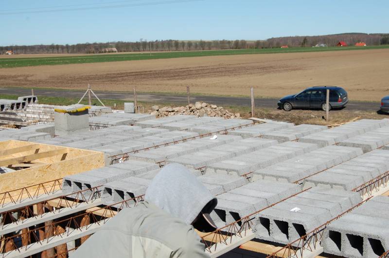 mojabudowa.pl - blog budowlany