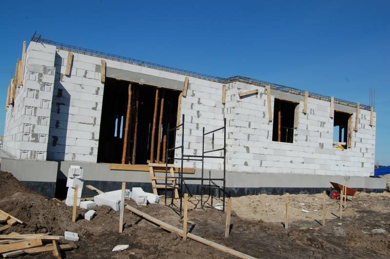 mojabudowa.pl - blog budowlany