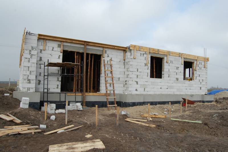 mojabudowa.pl - blog budowlany