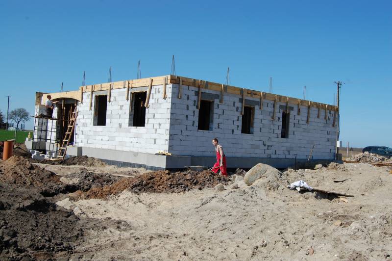 mojabudowa.pl - blog budowlany