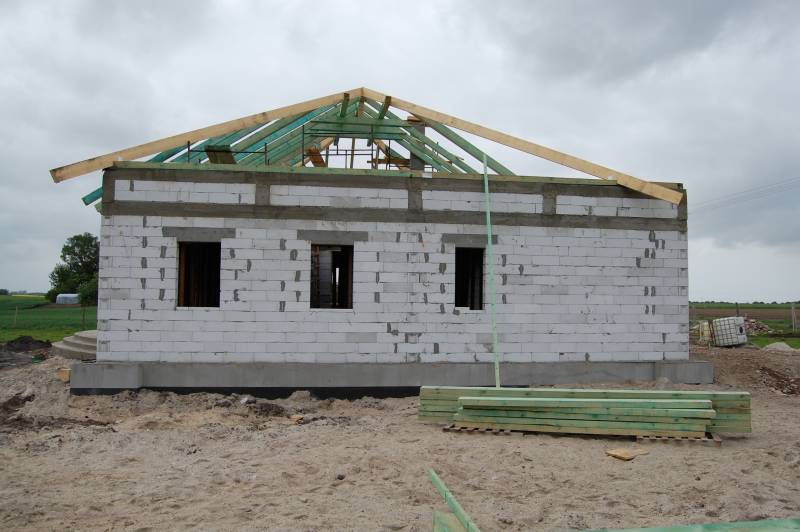 mojabudowa.pl - blog budowlany