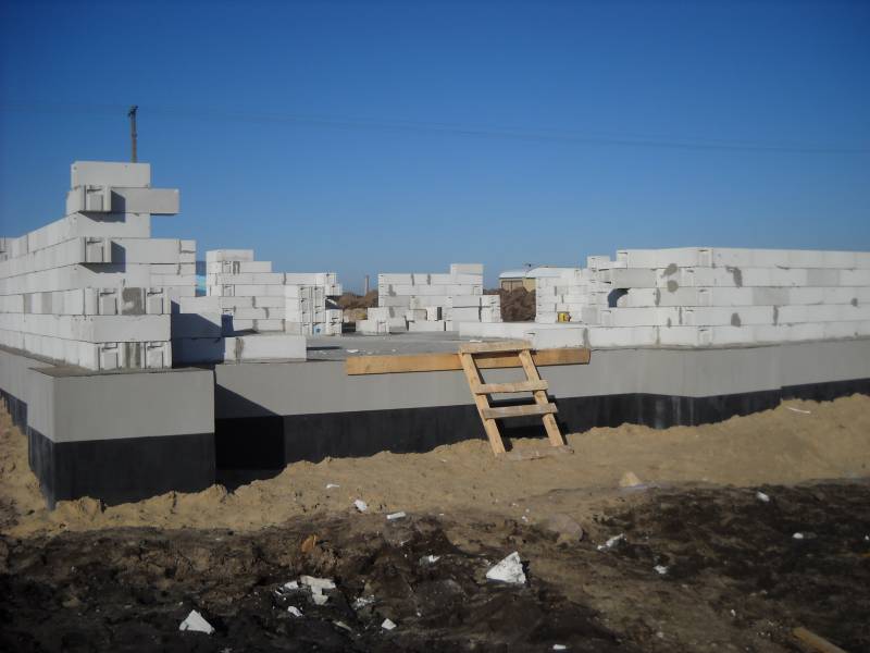 mojabudowa.pl - blog budowlany