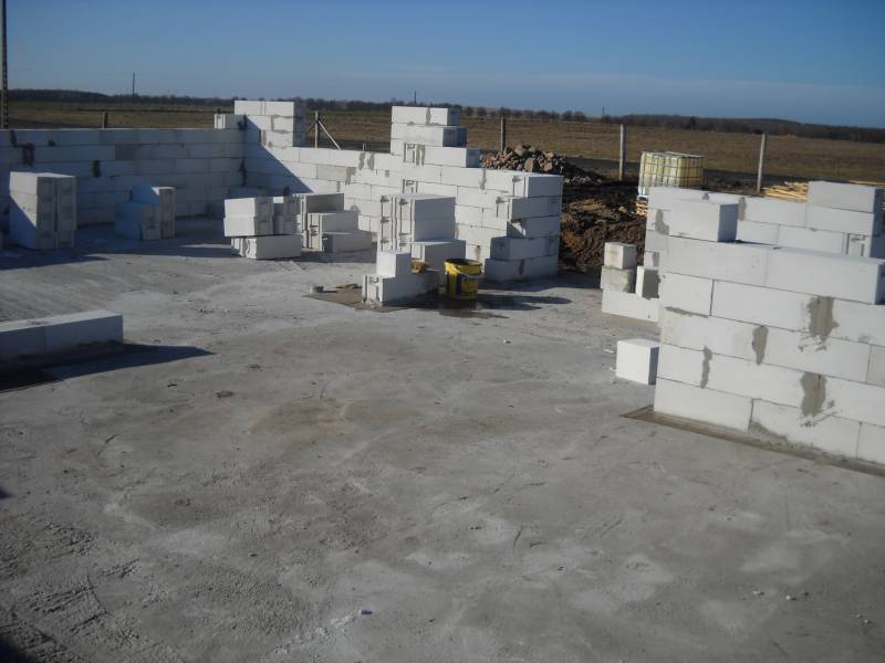 mojabudowa.pl - blog budowlany